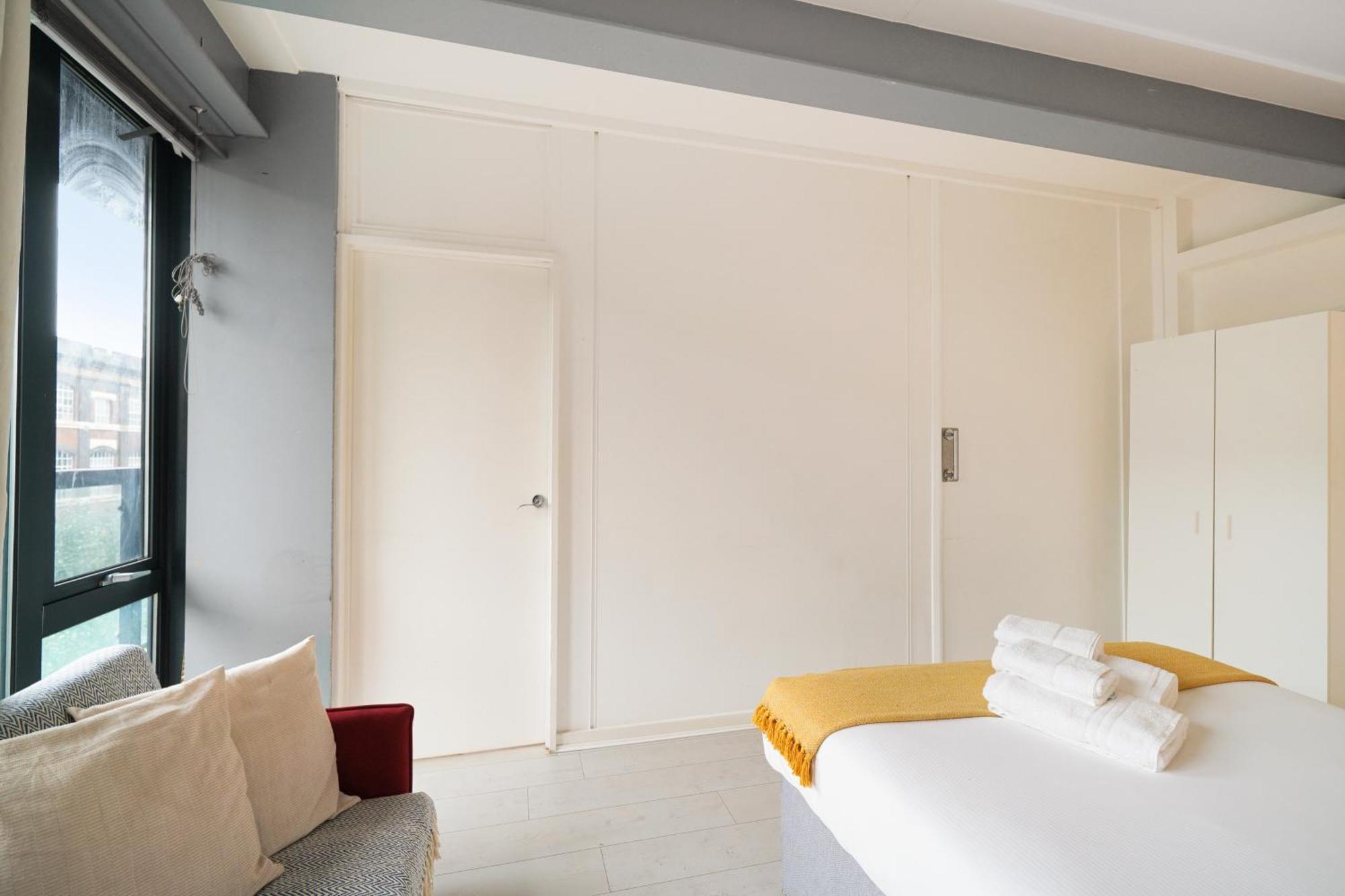 Modern Two Bed Appartamento Londra