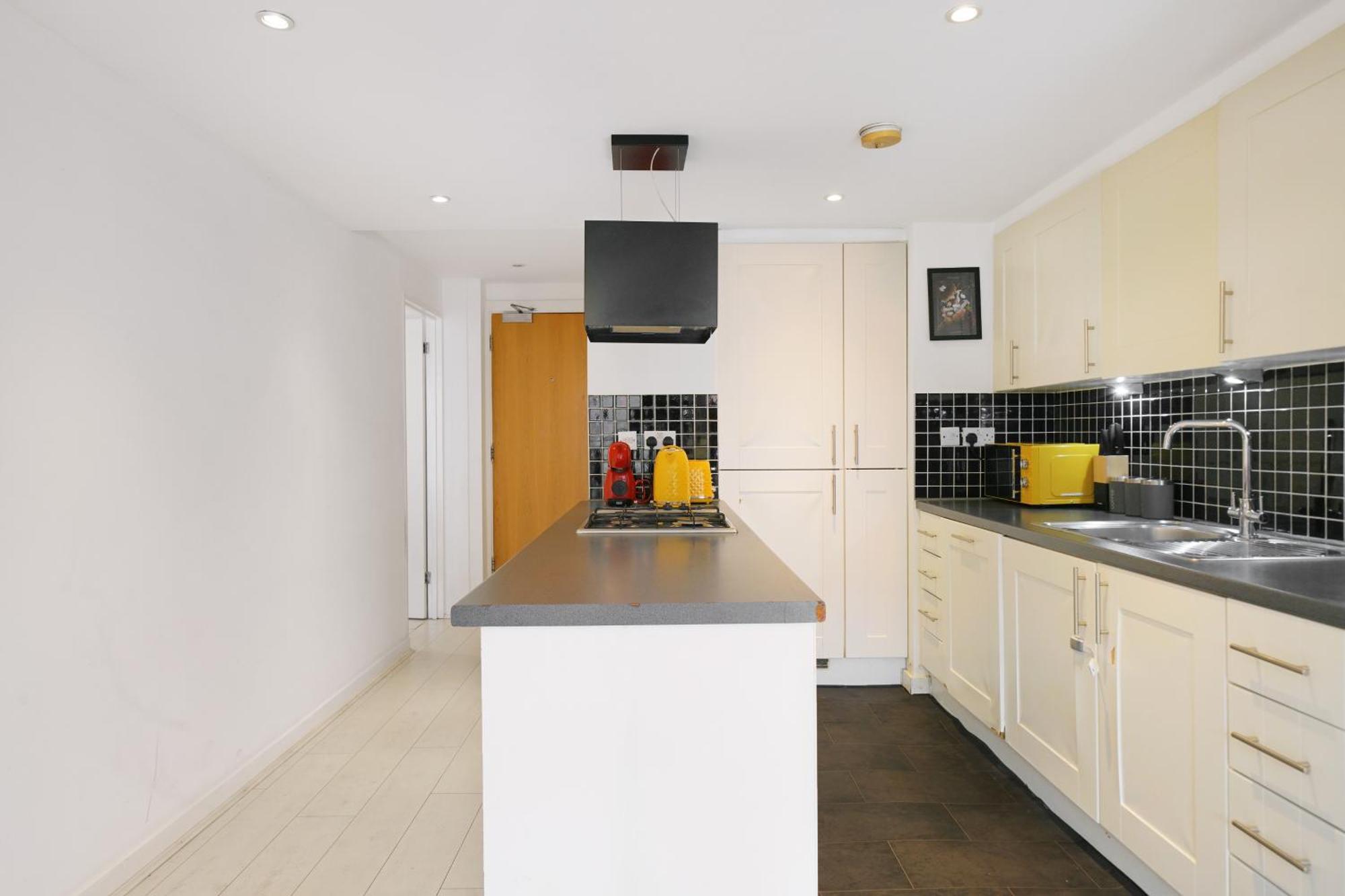 Modern Two Bed * Londra