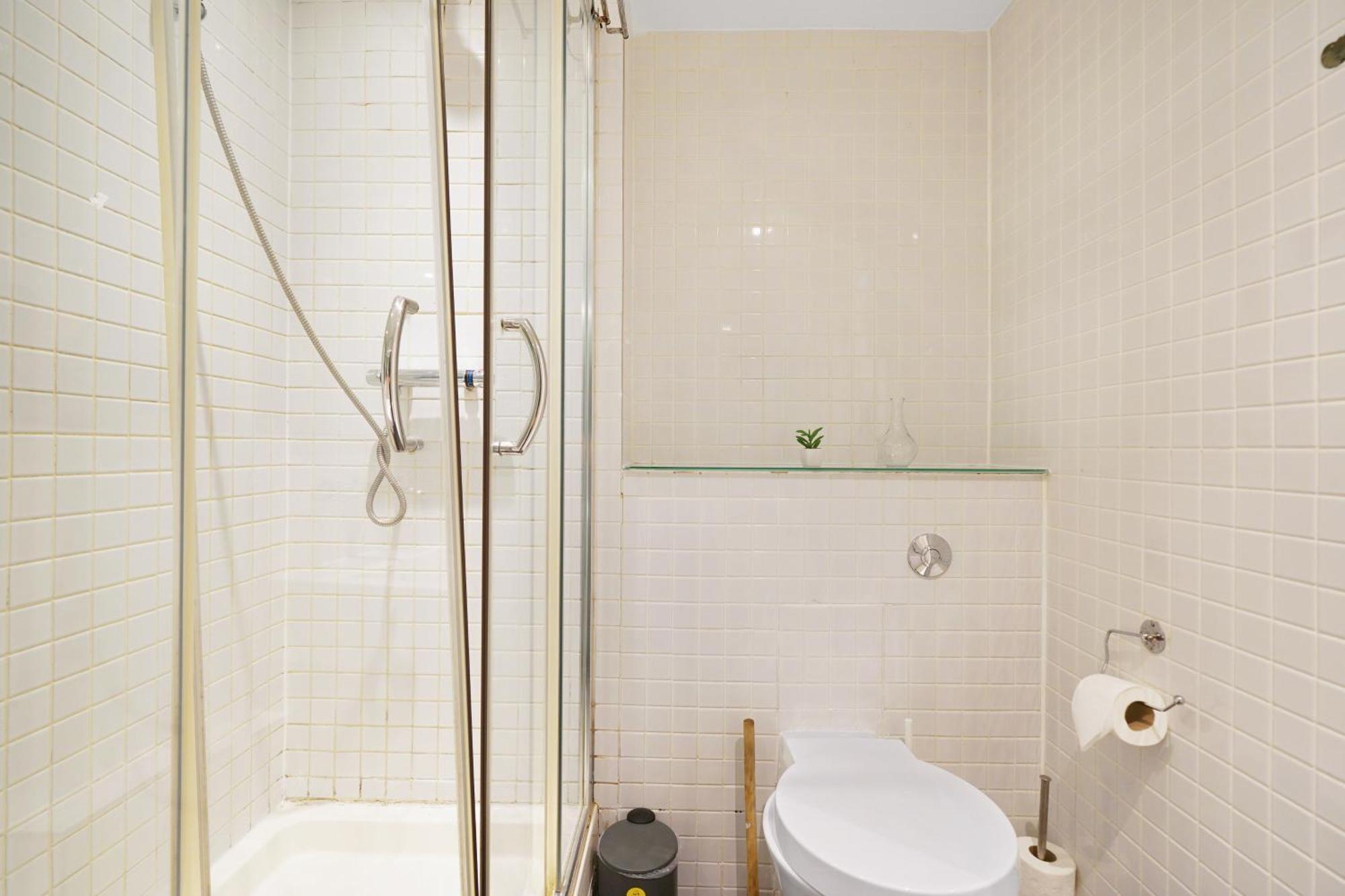 Modern Two Bed Londra