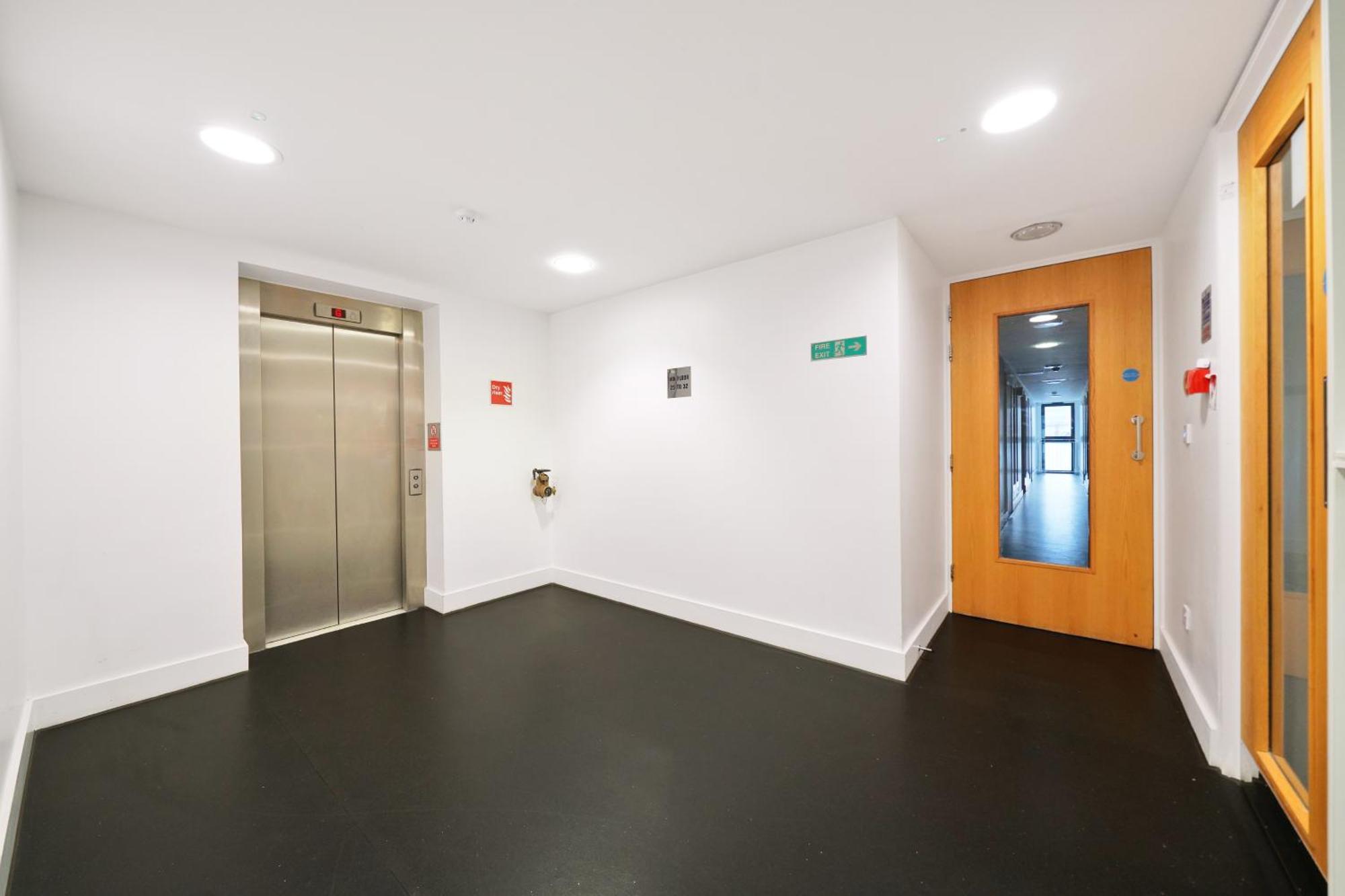 Modern Two Bed Appartamento