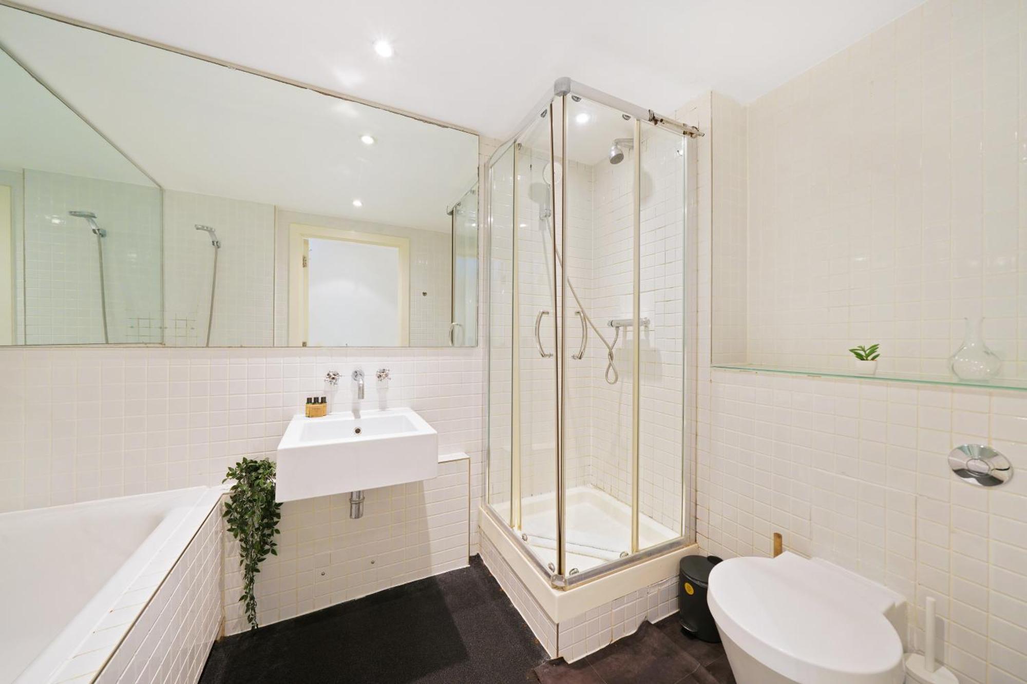 Appartamento Modern Two Bed