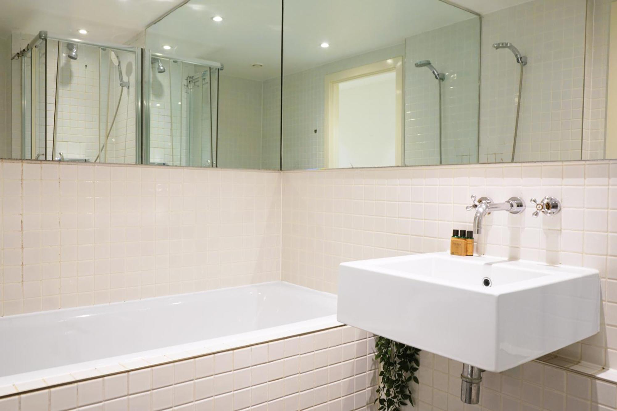 Appartamento Modern Two Bed *